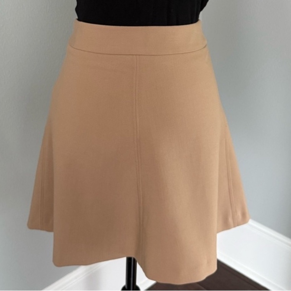Ann Taylor Loft Petite Women's Skirt- Fit & Flare